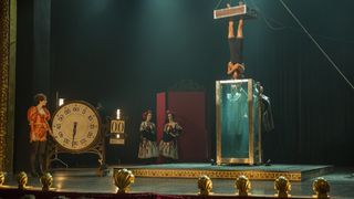 21. Гудини (2014)