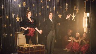 23. Гудини (2014)