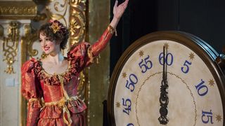 25. Гудини (2014)