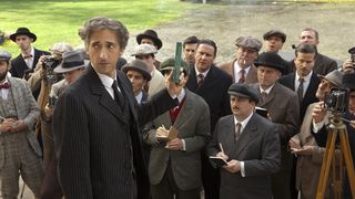 26. Гудини (2014)