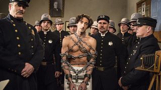4. Гудини (2014)