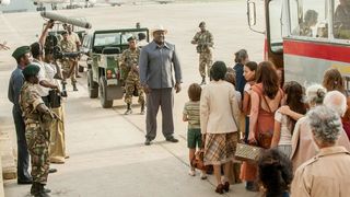 10. Операция «Шаровая молния» (2017)