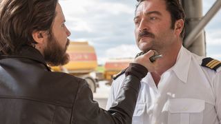 11. Операция «Шаровая молния» (2017)