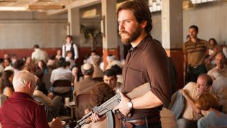 14. Операция «Шаровая молния» (2017)