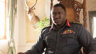 16. Операция «Шаровая молния» (2017)