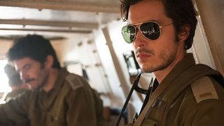 19. Операция «Шаровая молния» (2017)