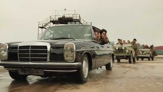 21. Операция «Шаровая молния» (2017)