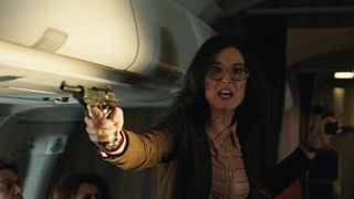 22. Операция «Шаровая молния» (2017)