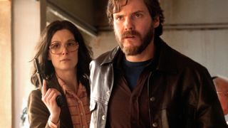 3. Операция «Шаровая молния» (2017)