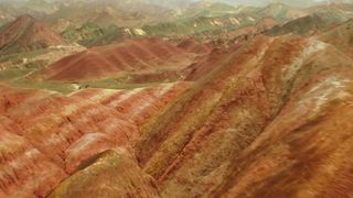 101. Великая стена (2016)