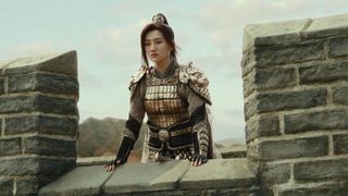 102. Великая стена (2016)