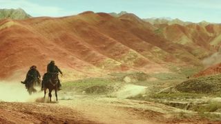 103. Великая стена (2016)