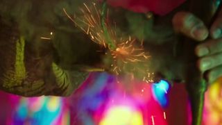 108. Великая стена (2016)