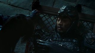 111. Великая стена (2016)