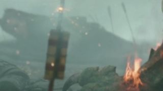 112. Великая стена (2016)