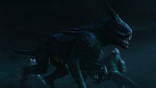 114. Великая стена (2016)