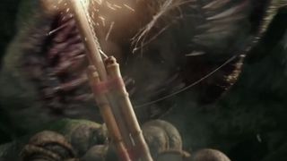 115. Великая стена (2016)