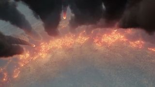 116. Великая стена (2016)