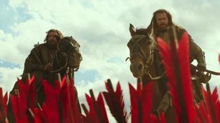 118. Великая стена (2016)