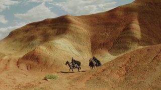 119. Великая стена (2016)