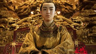 12. Великая стена (2016)