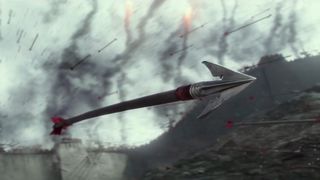 120. Великая стена (2016)