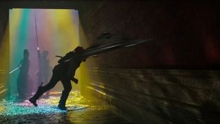 122. Великая стена (2016)