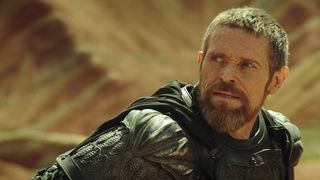 123. Великая стена (2016)