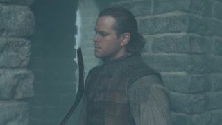 124. Великая стена (2016)