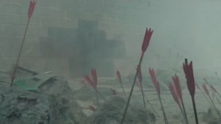 131. Великая стена (2016)