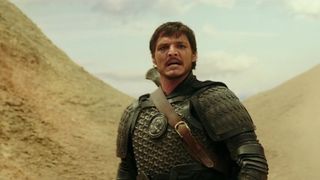 136. Великая стена (2016)