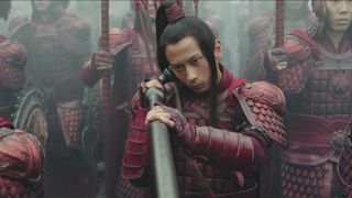 139. Великая стена (2016)