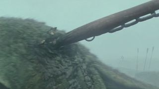 142. Великая стена (2016)