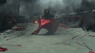 143. Великая стена (2016)