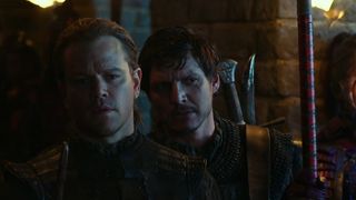 144. Великая стена (2016)