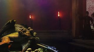 149. Великая стена (2016)