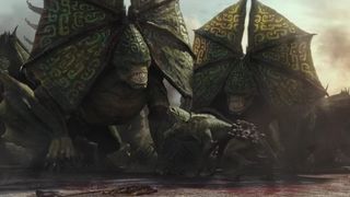 151. Великая стена (2016)