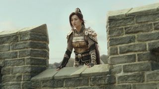 152. Великая стена (2016)