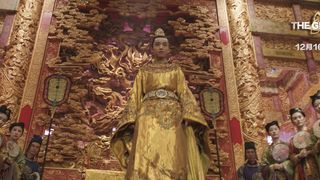 23. Великая стена (2016)