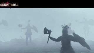 30. Великая стена (2016)