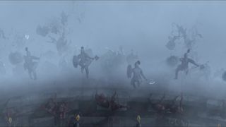 32. Великая стена (2016)