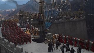 35. Великая стена (2016)