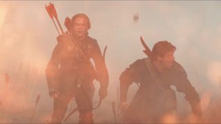 37. Великая стена (2016)