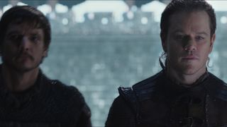 38. Великая стена (2016)