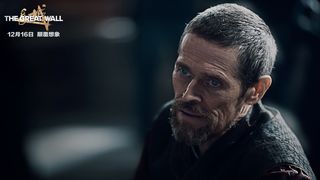 4. Великая стена (2016)