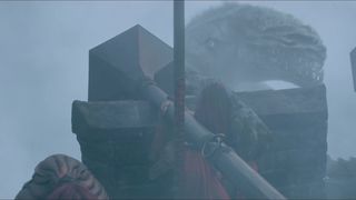 40. Великая стена (2016)