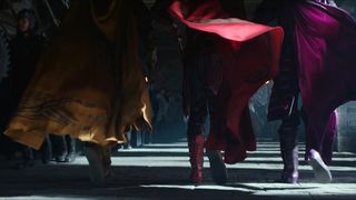 41. Великая стена (2016)