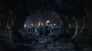 43. Великая стена (2016)