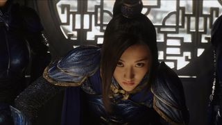 44. Великая стена (2016)