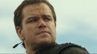 46. Великая стена (2016)